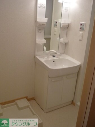 プラシードKの物件内観写真